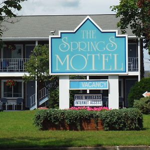 The Springs Motel